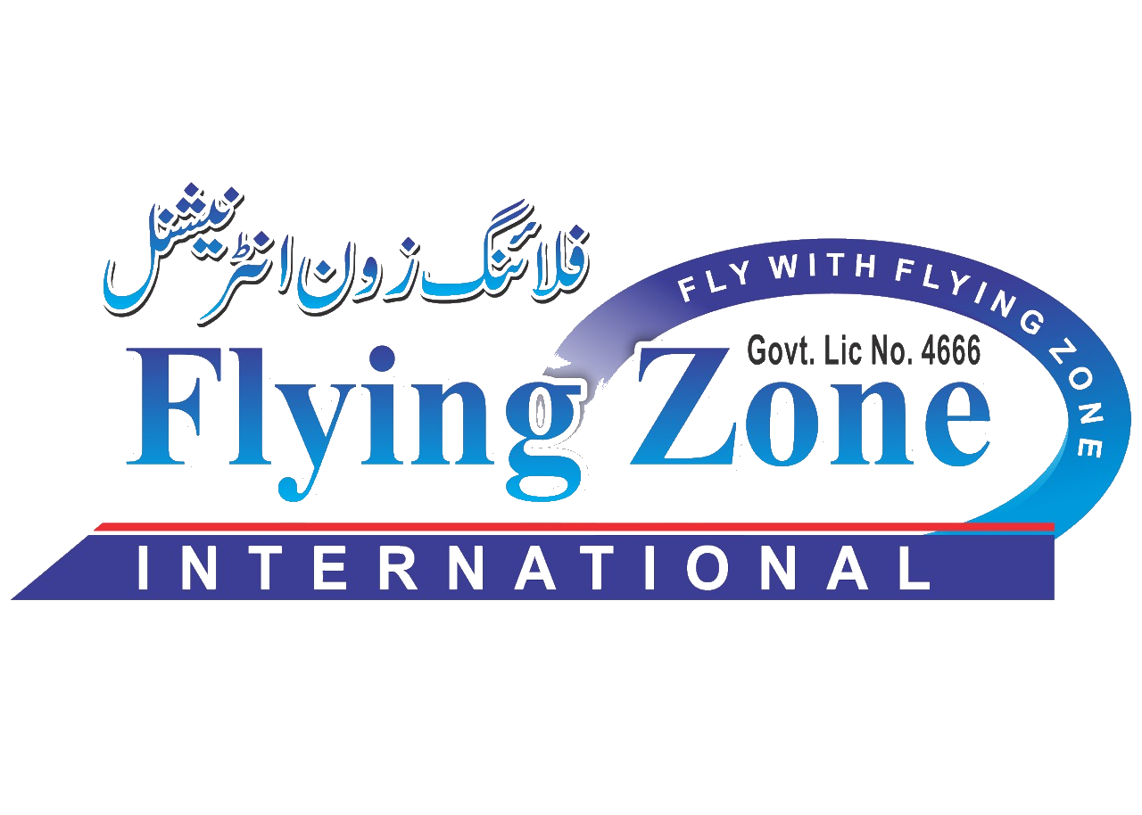 Flying Zone